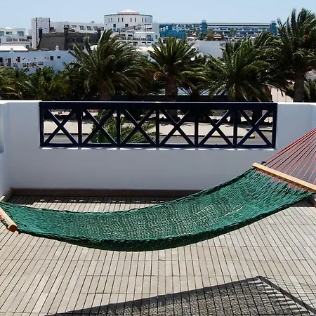 Ferienvilla In Erster Linie Ferienhaus Playa Blanca (Lanzarote)